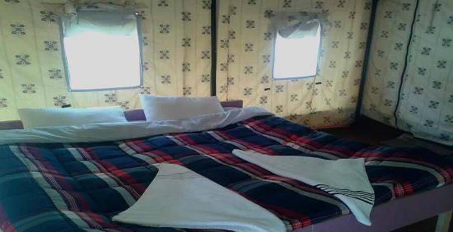 Kargil Tourist Camp, Kargil 4